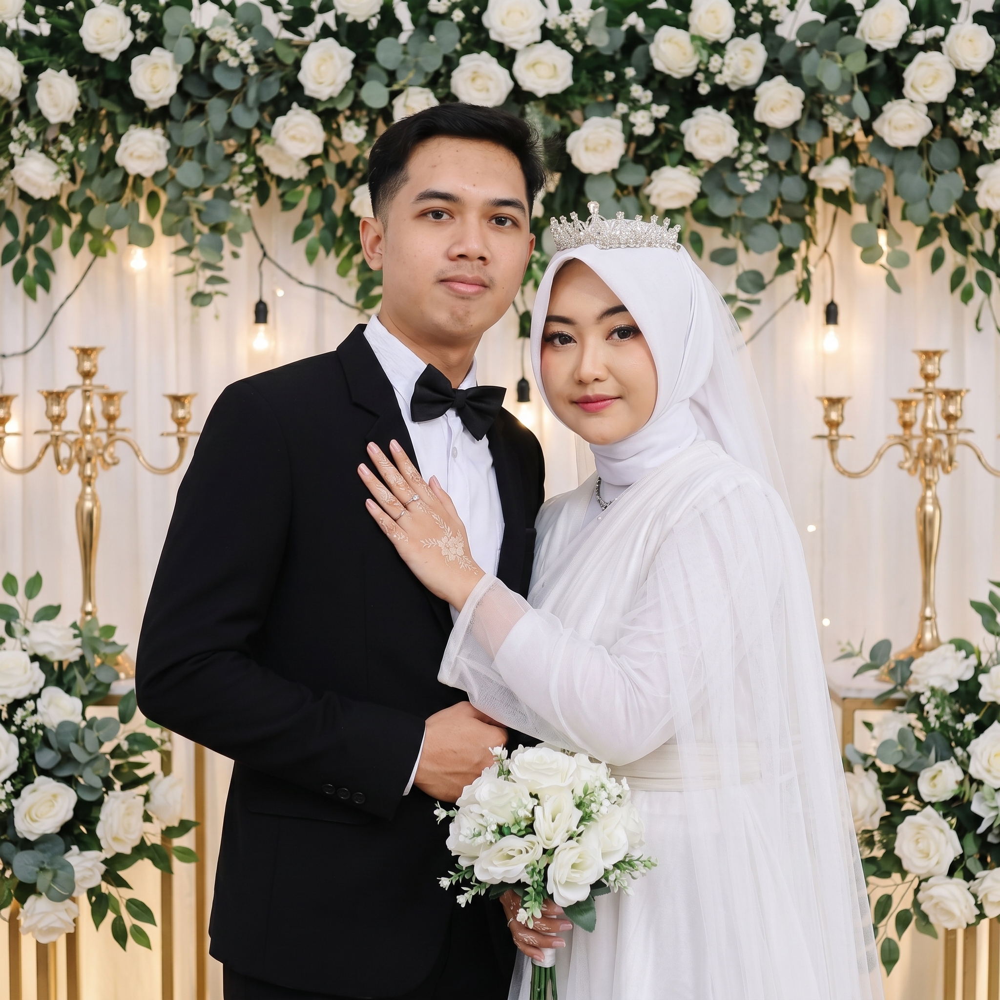 pengantin